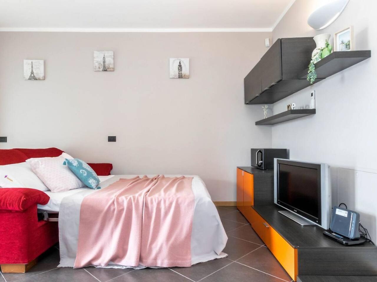 Appartement Altido For 4 With Terrace In A Quiet Residential Area *