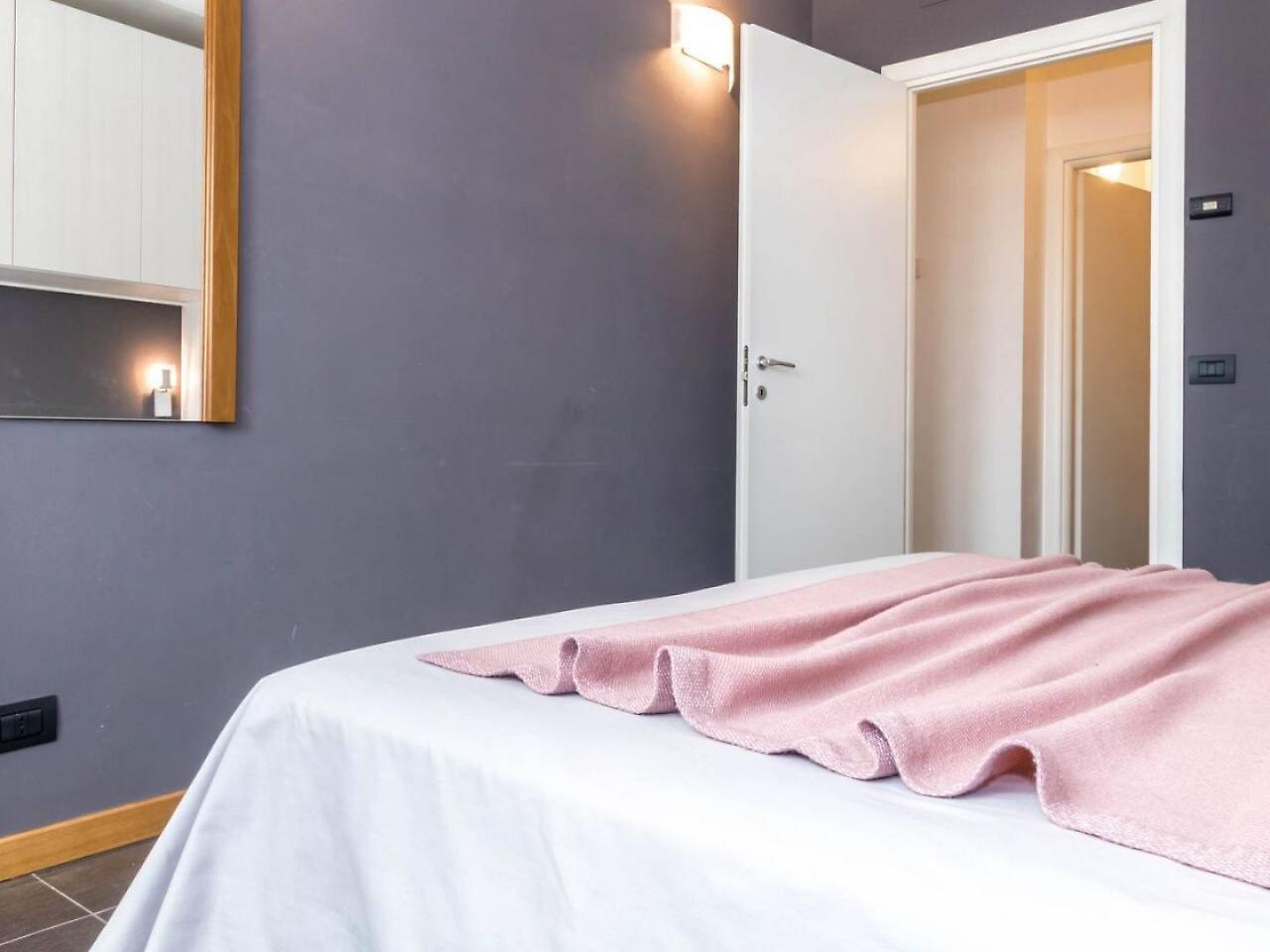 Altido For 4 With Terrace In A Quiet Residential Area * Milaan